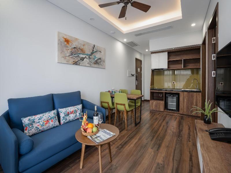Chi House Danang image