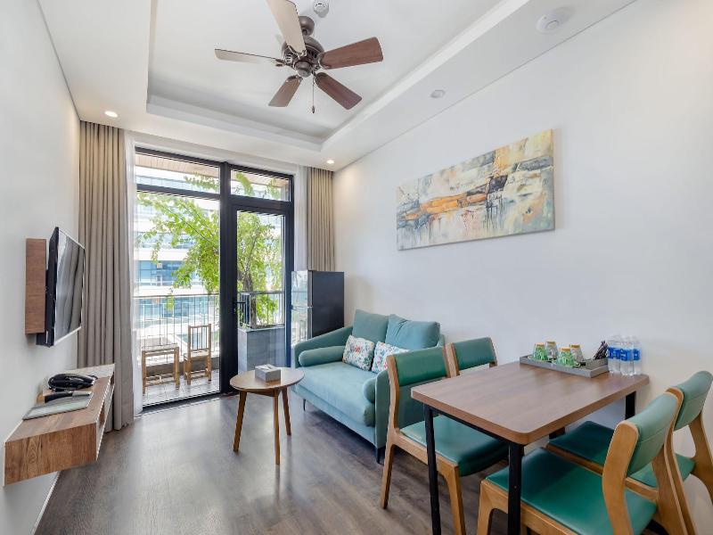 Chi House Danang image
