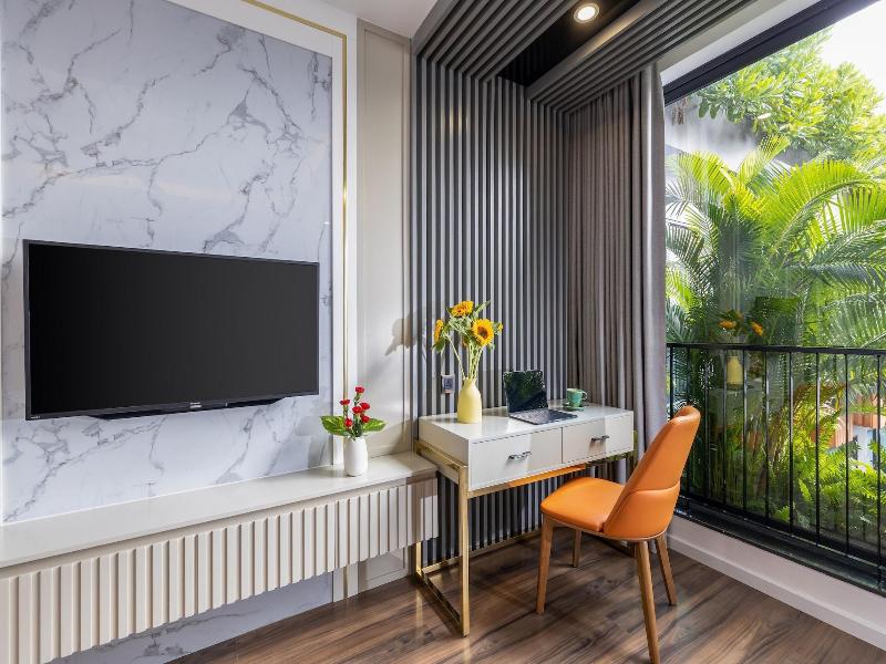 Chi House Danang image