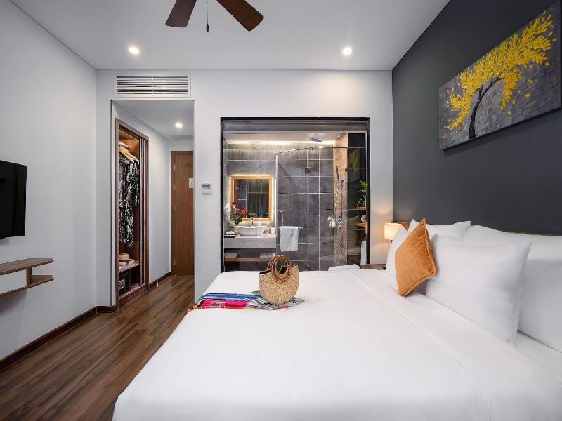Chi House Danang image