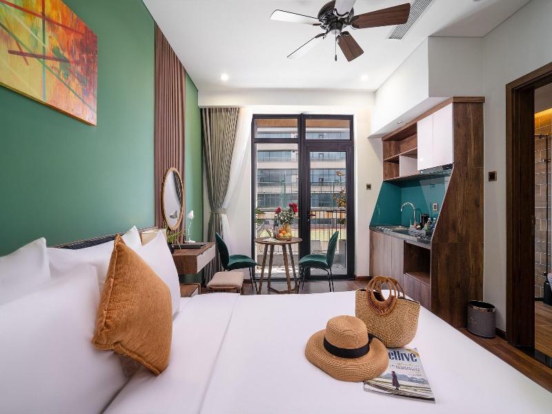 Chi House Danang image