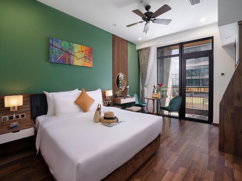 Chi House Danang image