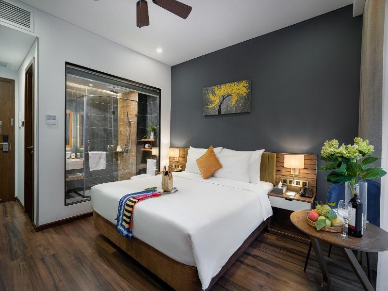 Chi House Danang image