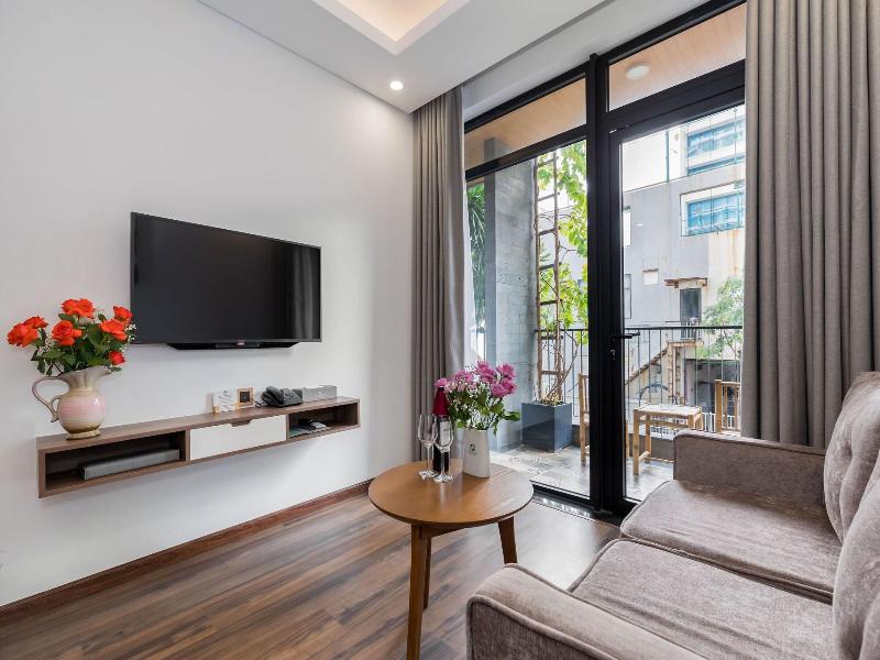 Chi House Danang image