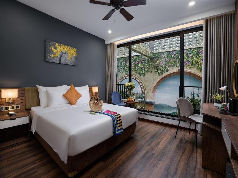 Chi House Danang image