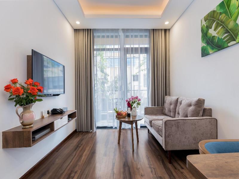 Chi House Danang image