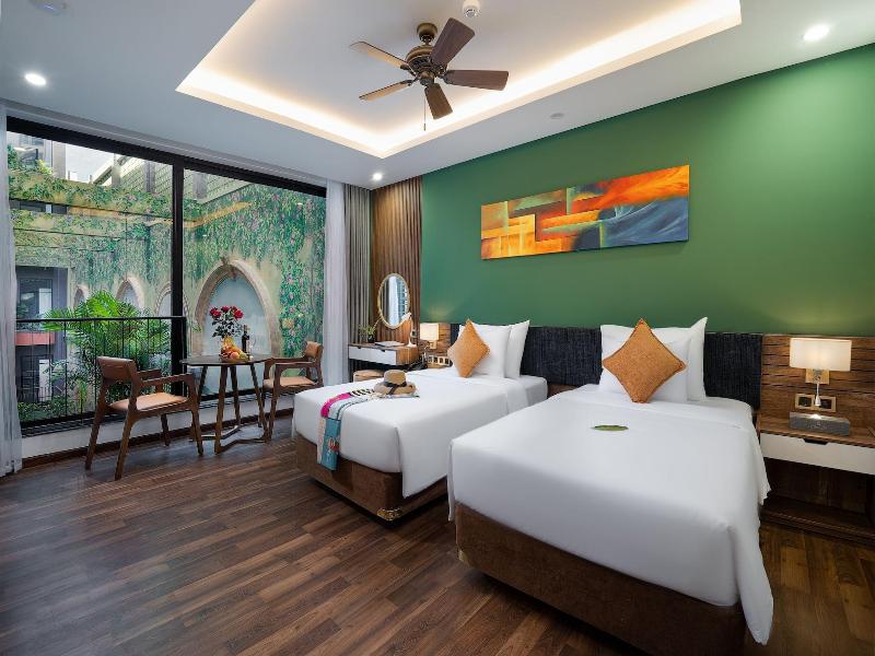 Chi House Danang image