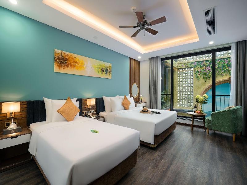 Chi House Danang image