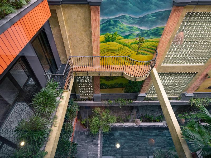 Chi House Danang image