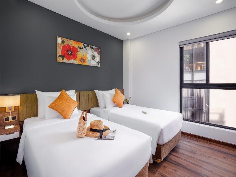 Chi House Danang image