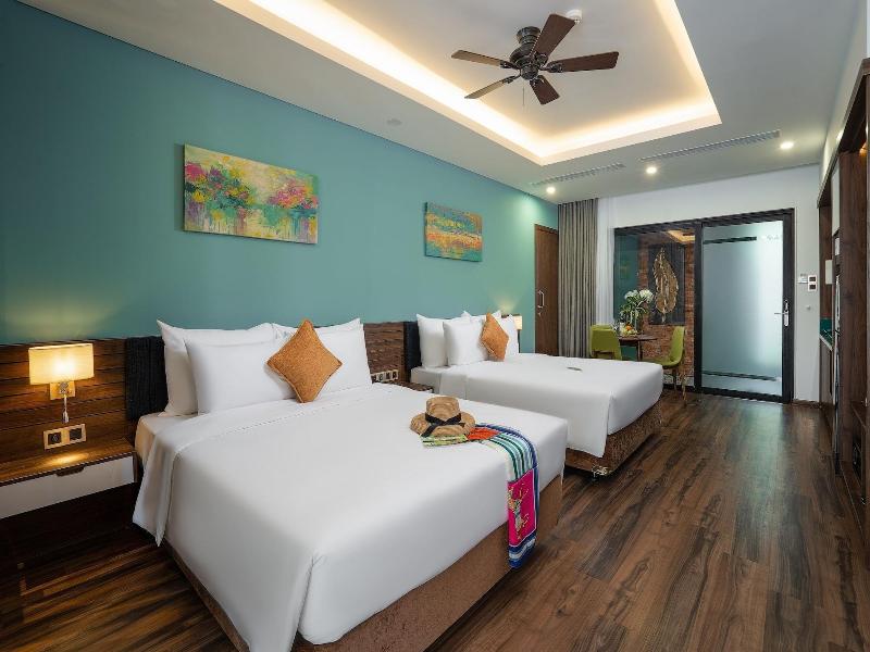 Chi House Danang image