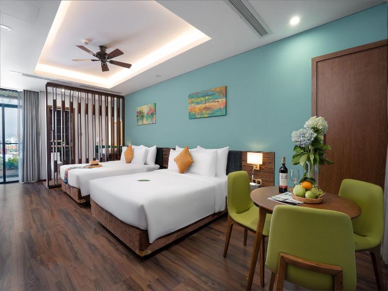 Chi House Danang image