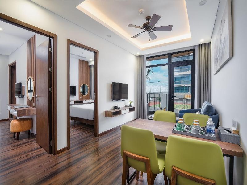 Chi House Danang image