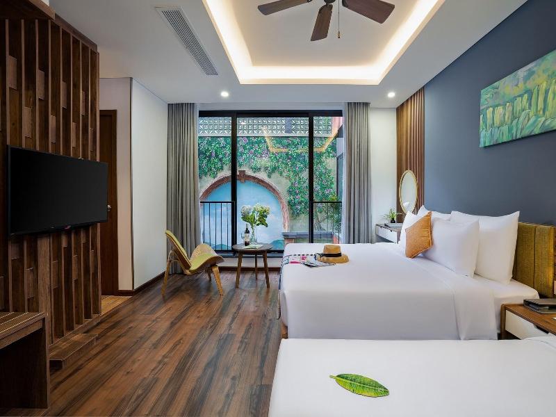 Chi House Danang image