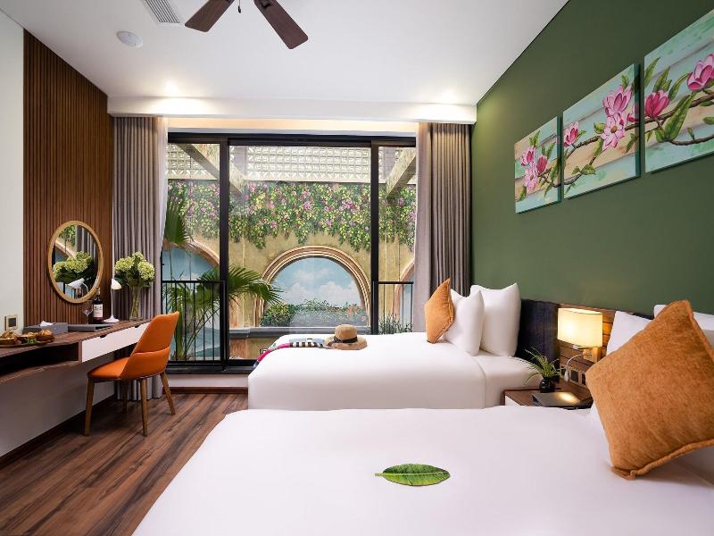Chi House Danang image