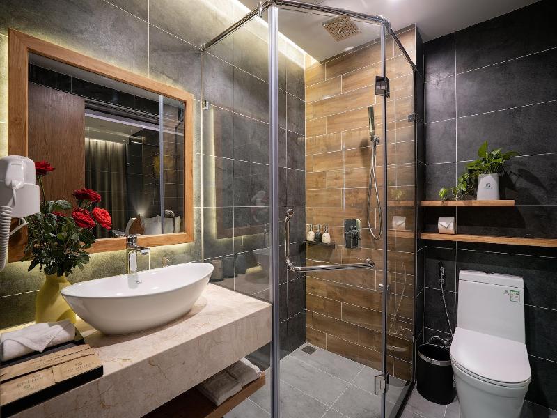 Chi House Danang image