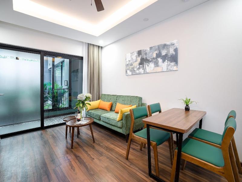 Chi House Danang image