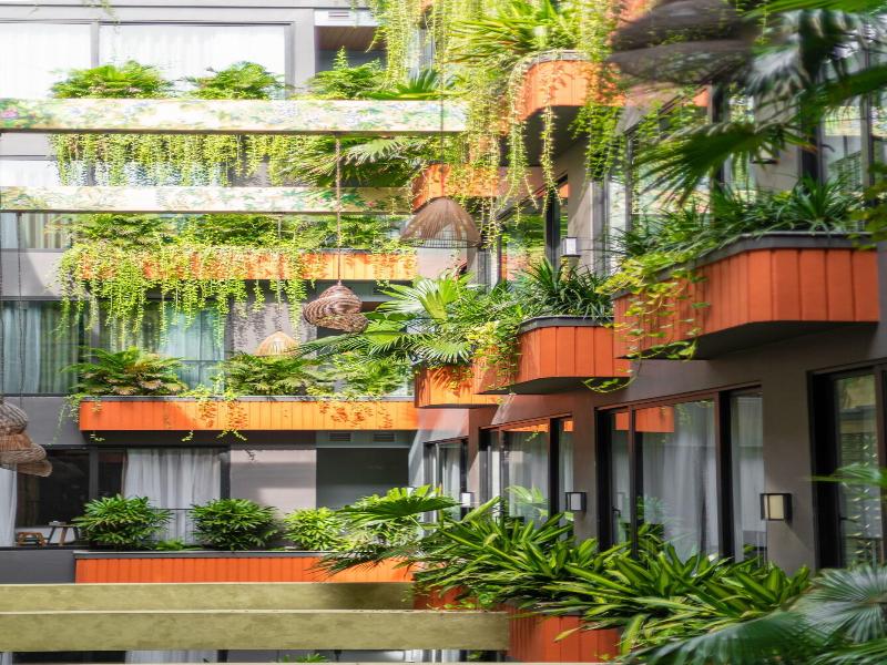 Chi House Danang image