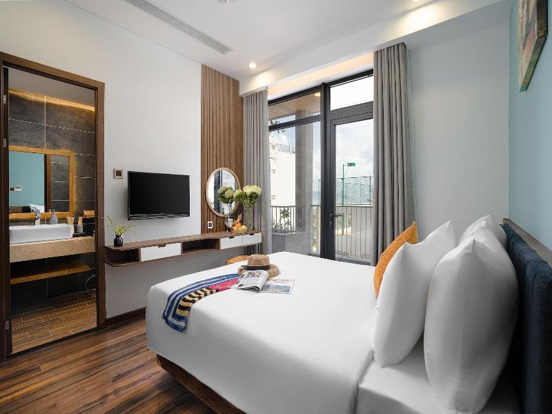 Chi House Danang image