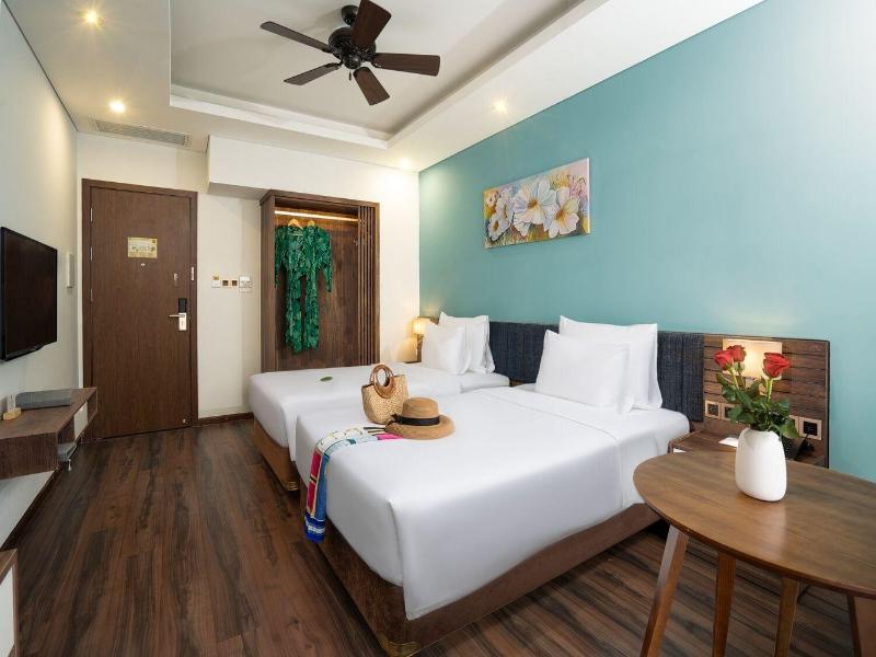Chi House Danang image