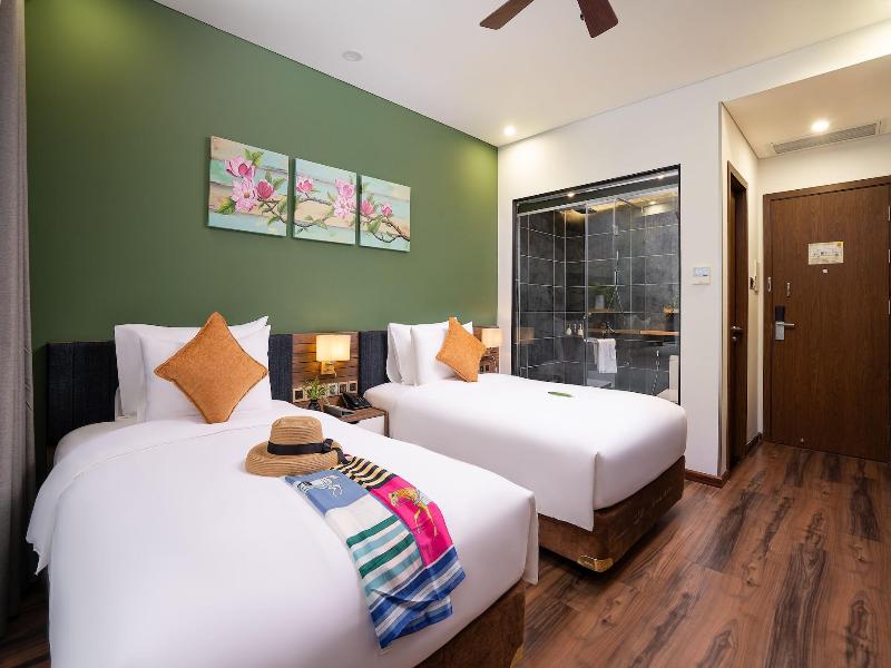 Chi House Danang image