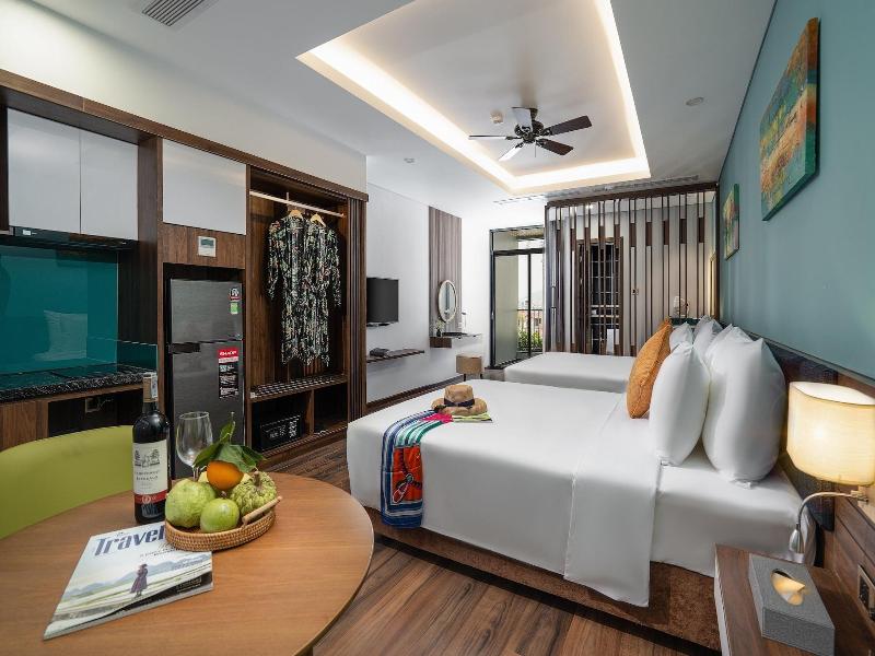 Chi House Danang image