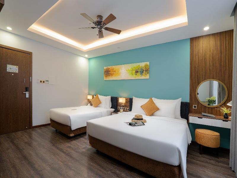 Chi House Danang image