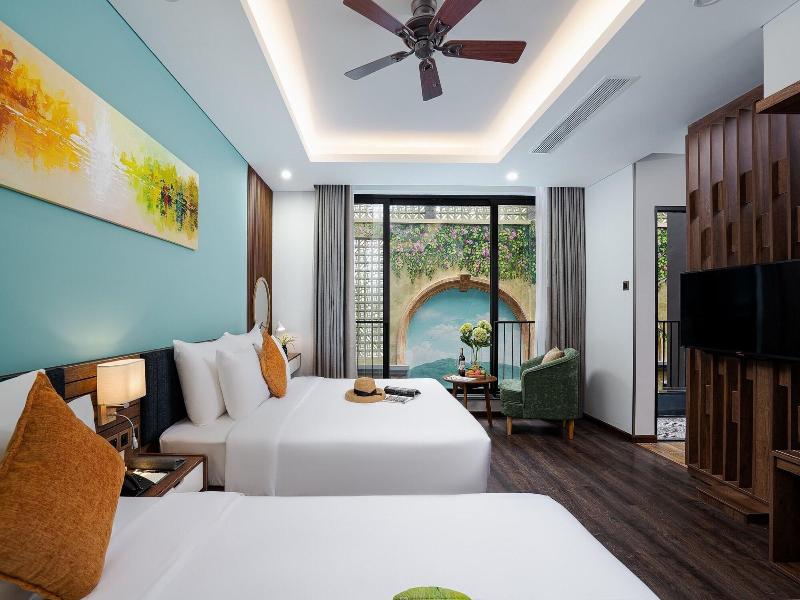 Chi House Danang image