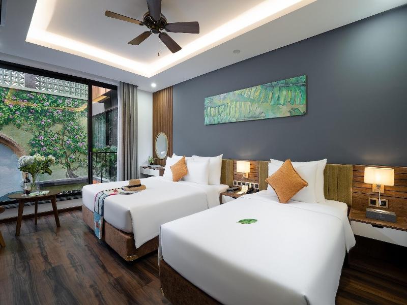 Chi House Danang image