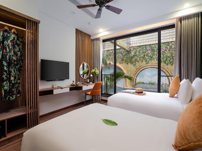 Chi House Danang image