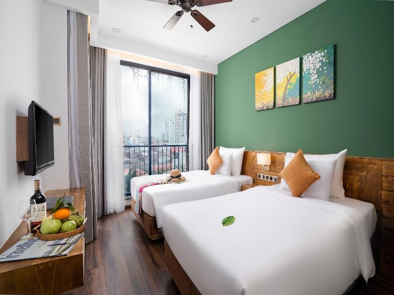 Chi House Danang image