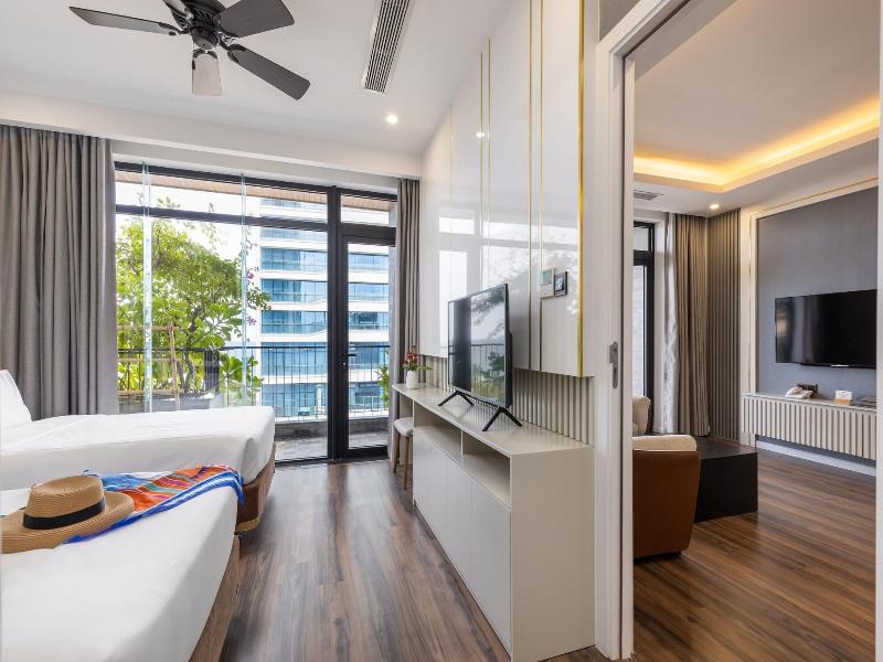 Chi House Danang image