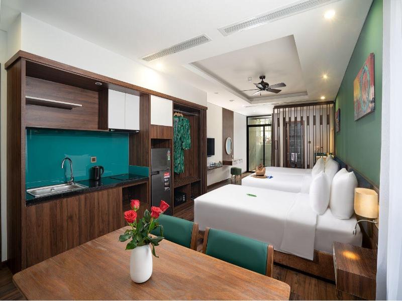 Chi House Danang image