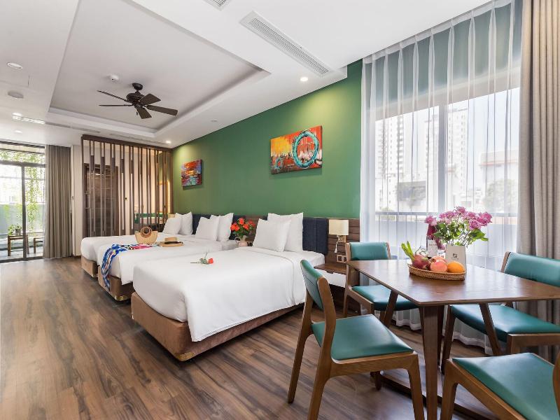 Chi House Danang image