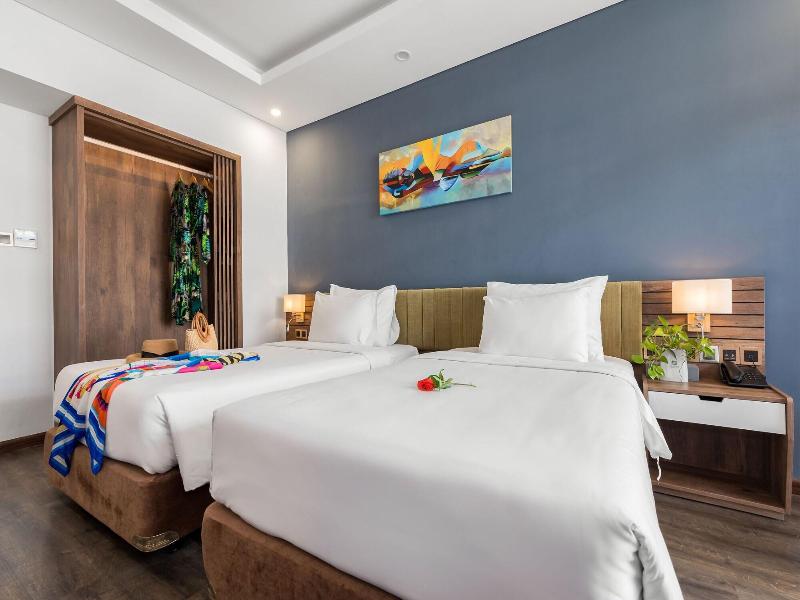 Chi House Danang image