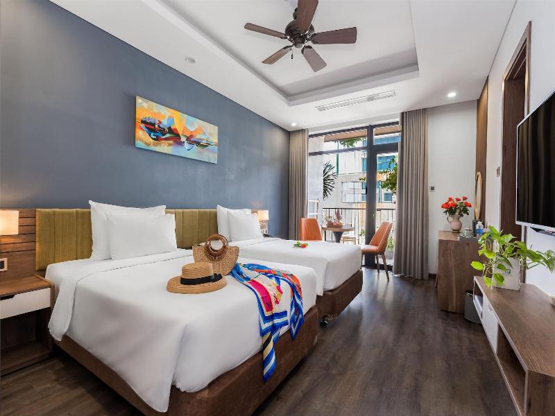 Chi House Danang image