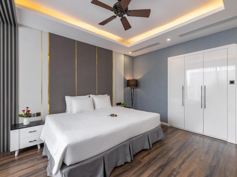 Chi House Danang image
