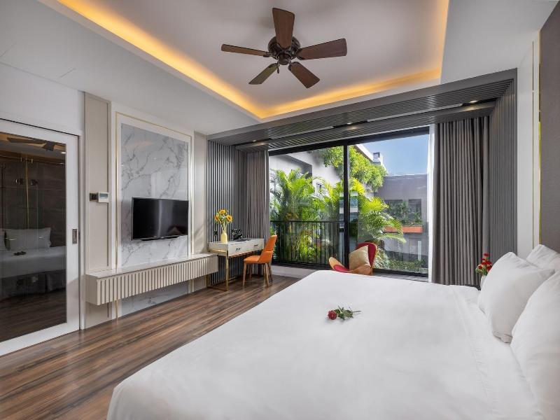 Chi House Danang image