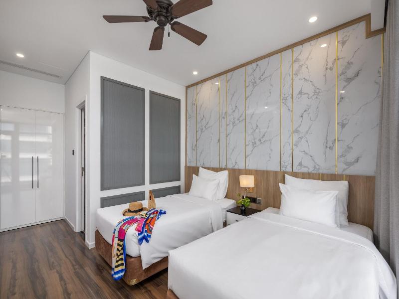 Chi House Danang image