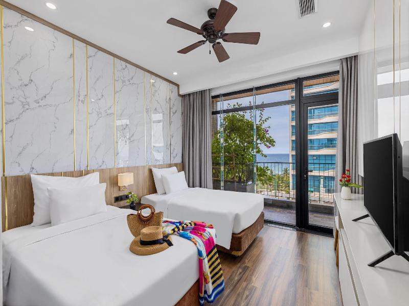 Chi House Danang image