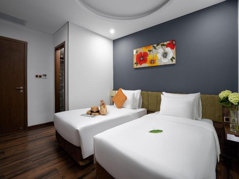 Chi House Danang image