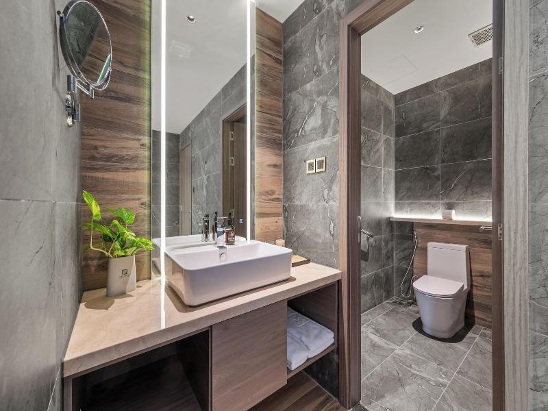 Chi House Danang image