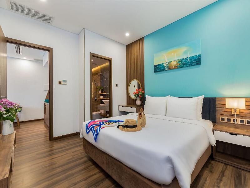 Chi House Danang image