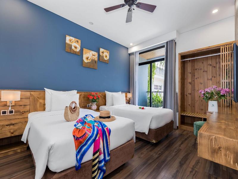Chi House Danang image