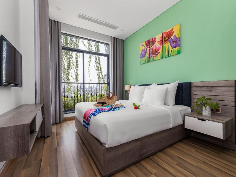 Chi House Danang image
