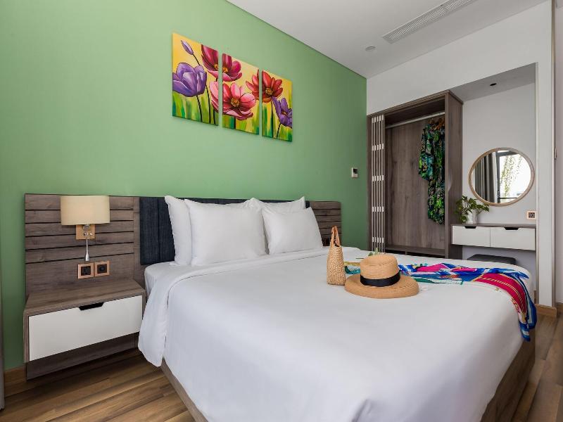 Chi House Danang image
