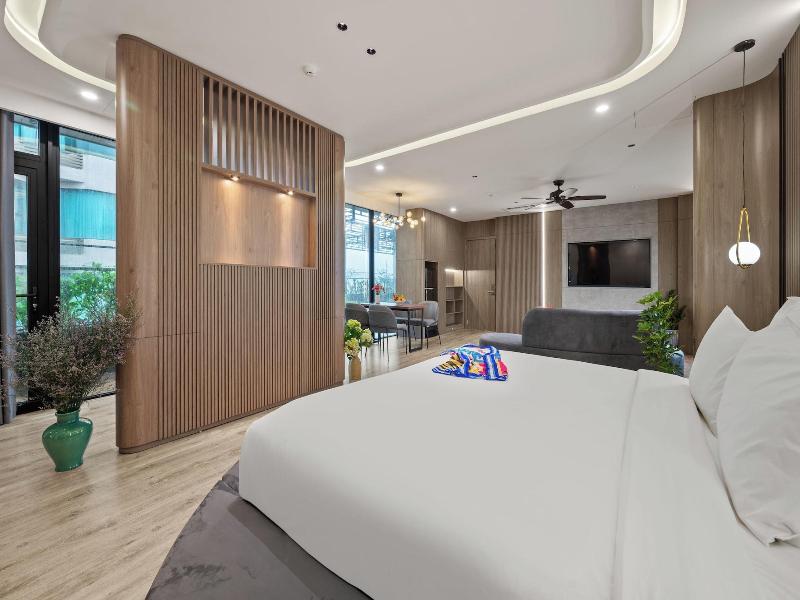 Chi House Danang image