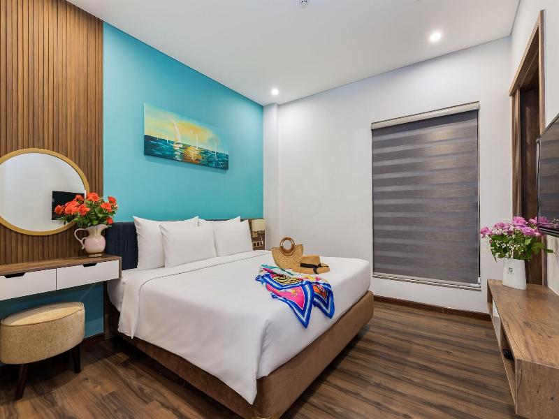Chi House Danang image