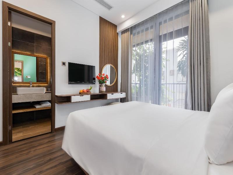 Chi House Danang image