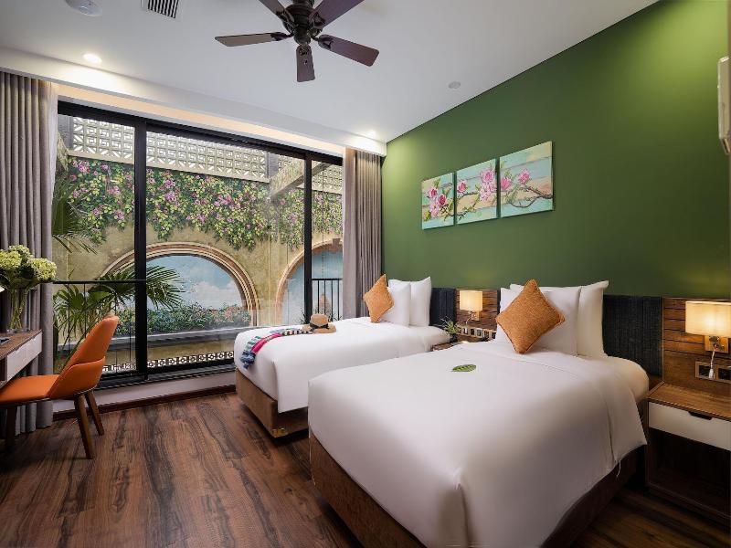 Chi House Danang image